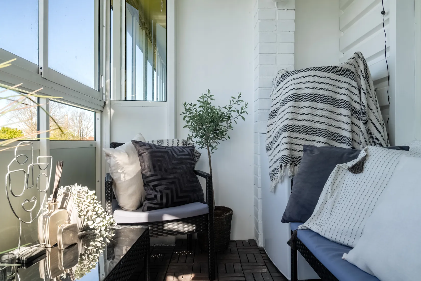 Bostadsrätt, Jägersrovägen 17A, Västra Kattarp, Malmö