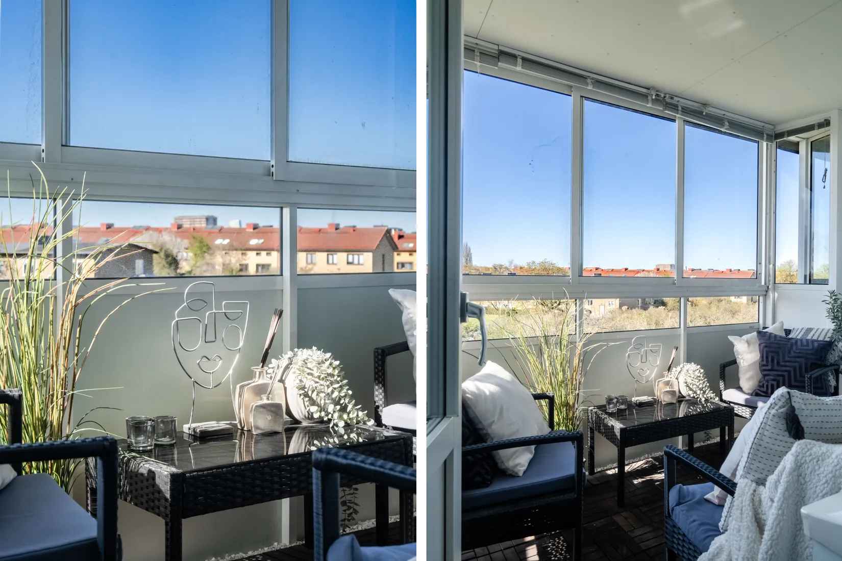 Bostadsrätt, Jägersrovägen 17A, Västra Kattarp, Malmö