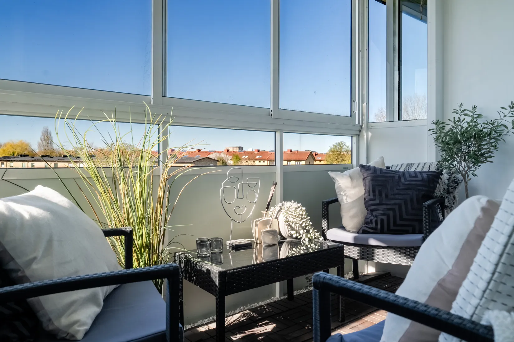 Bostadsrätt, Jägersrovägen 17A, Västra Kattarp, Malmö