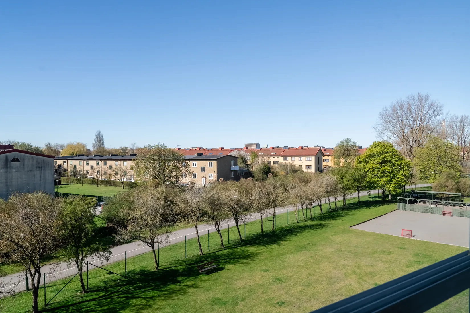 Bostadsrätt, Jägersrovägen 17A, Västra Kattarp, Malmö