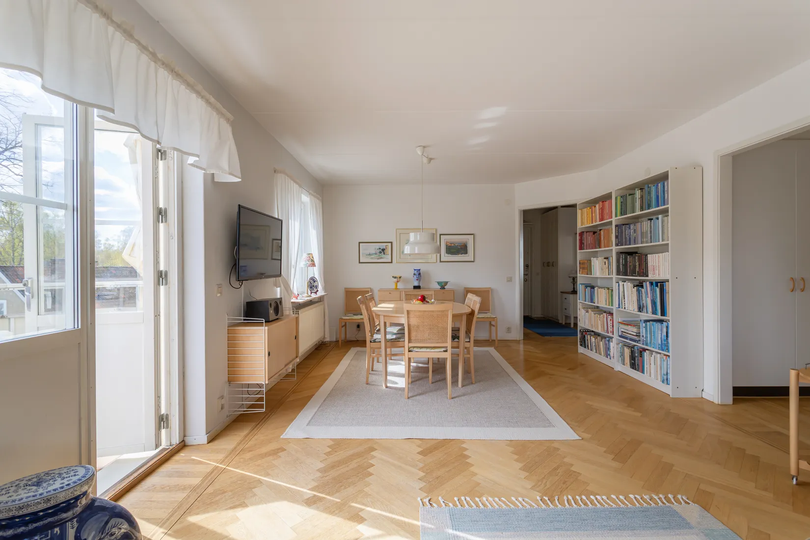 Bostadsrätt, Auravägen 31 A, Danderyd