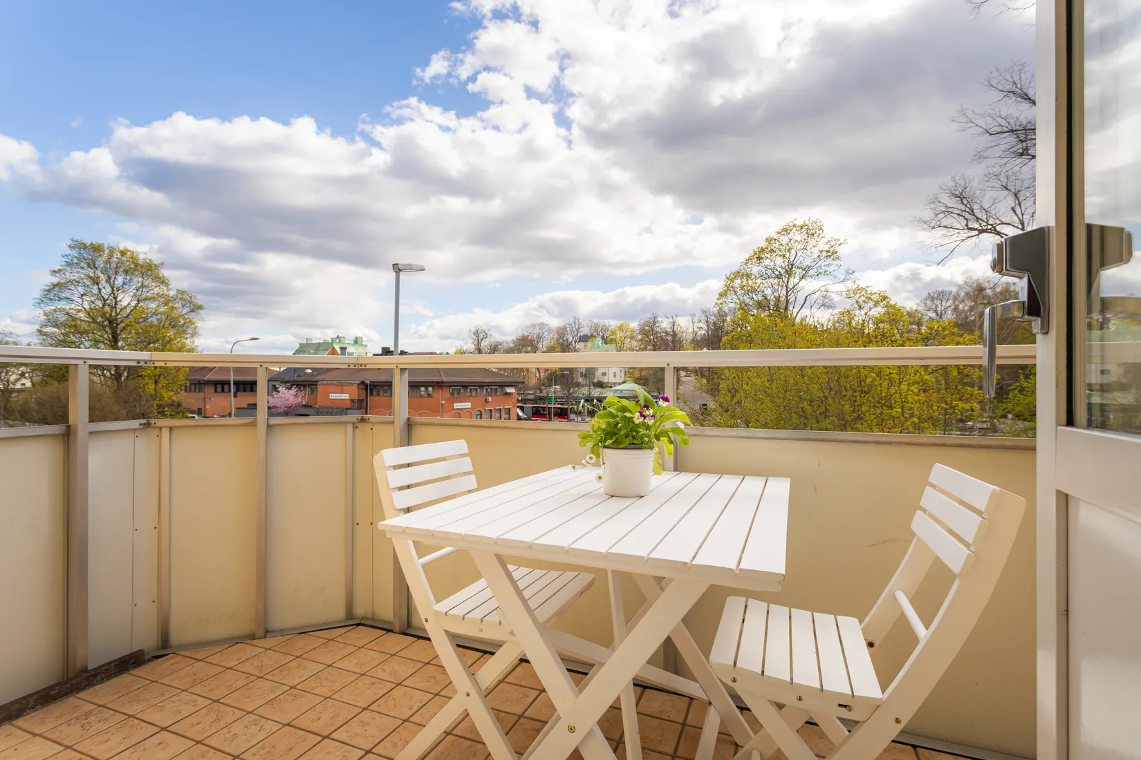 Bostadsrätt, Auravägen 31 A, Danderyd