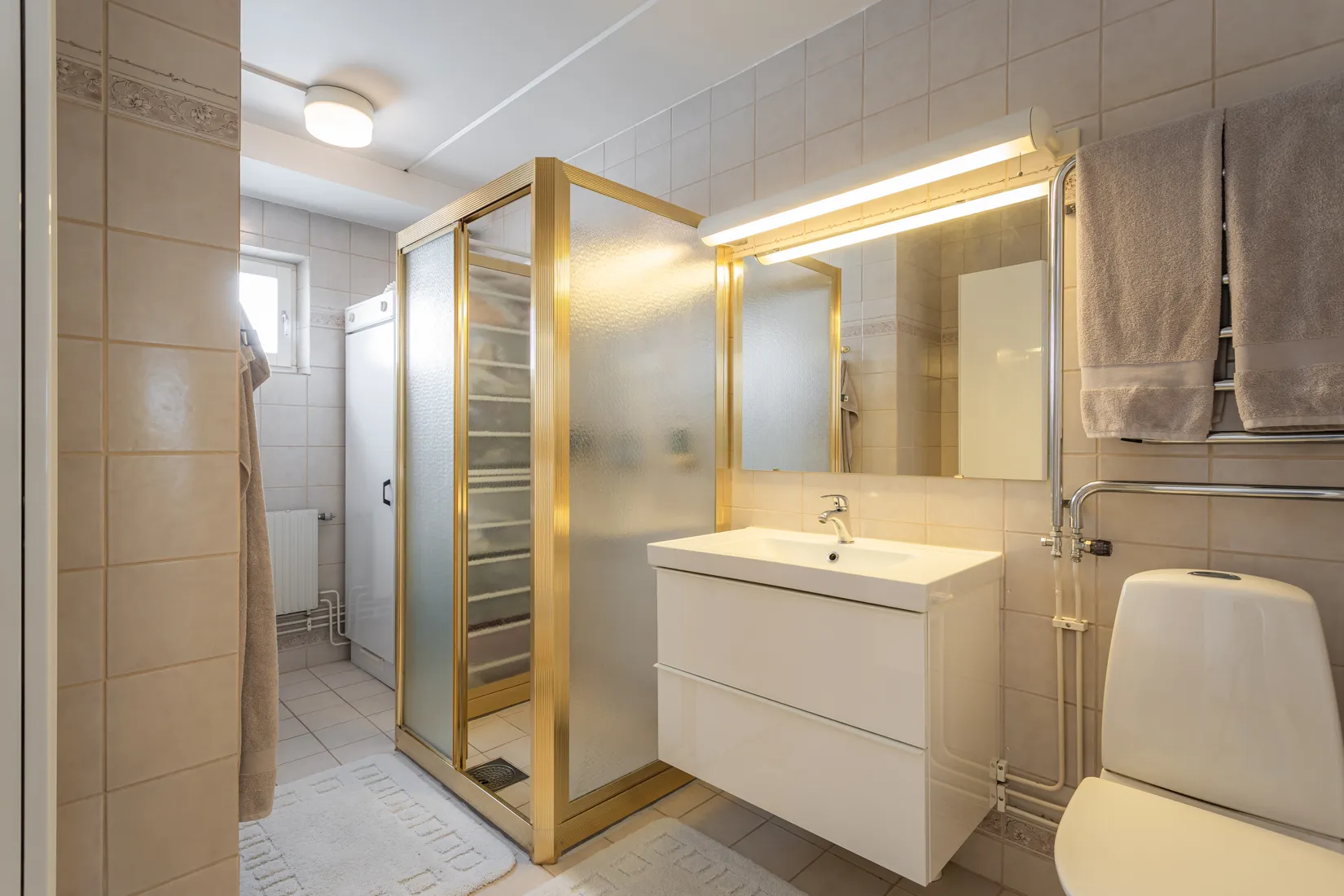 Bostadsrätt, Auravägen 31 A, Danderyd