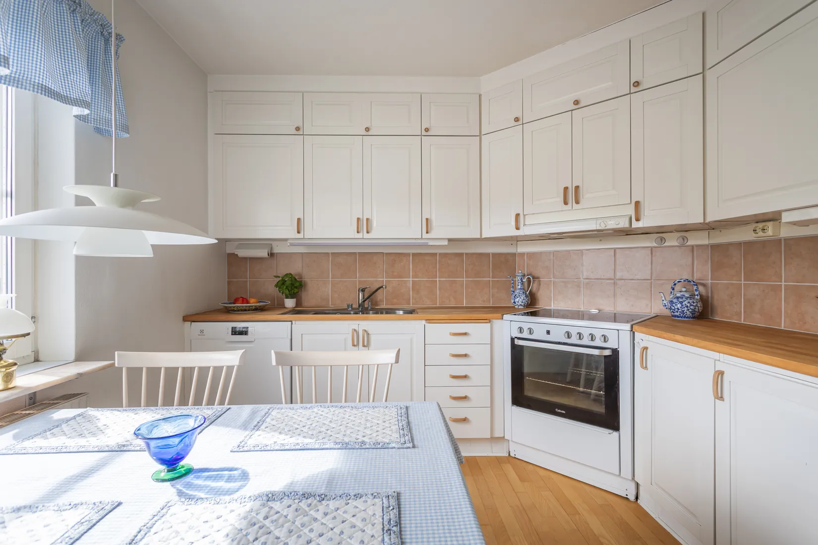 Bostadsrätt, Auravägen 31 A, Danderyd