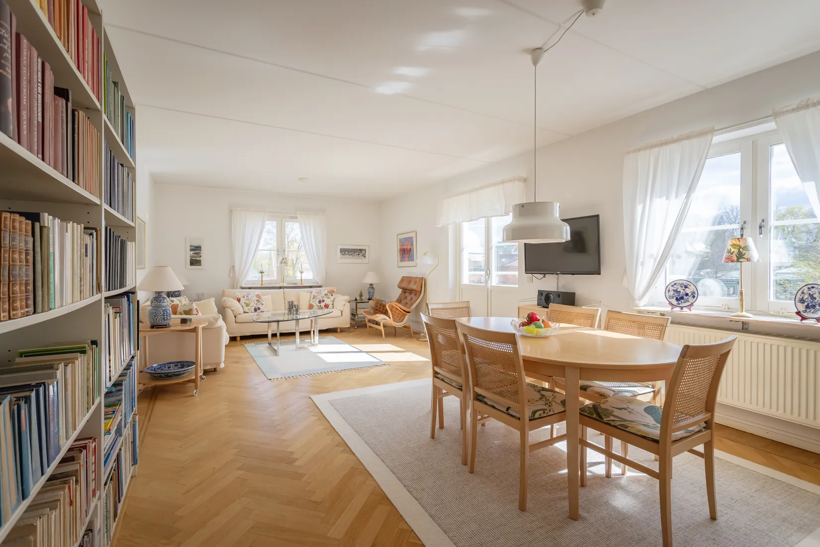 Bostadsrätt, Auravägen 31 A, Danderyd