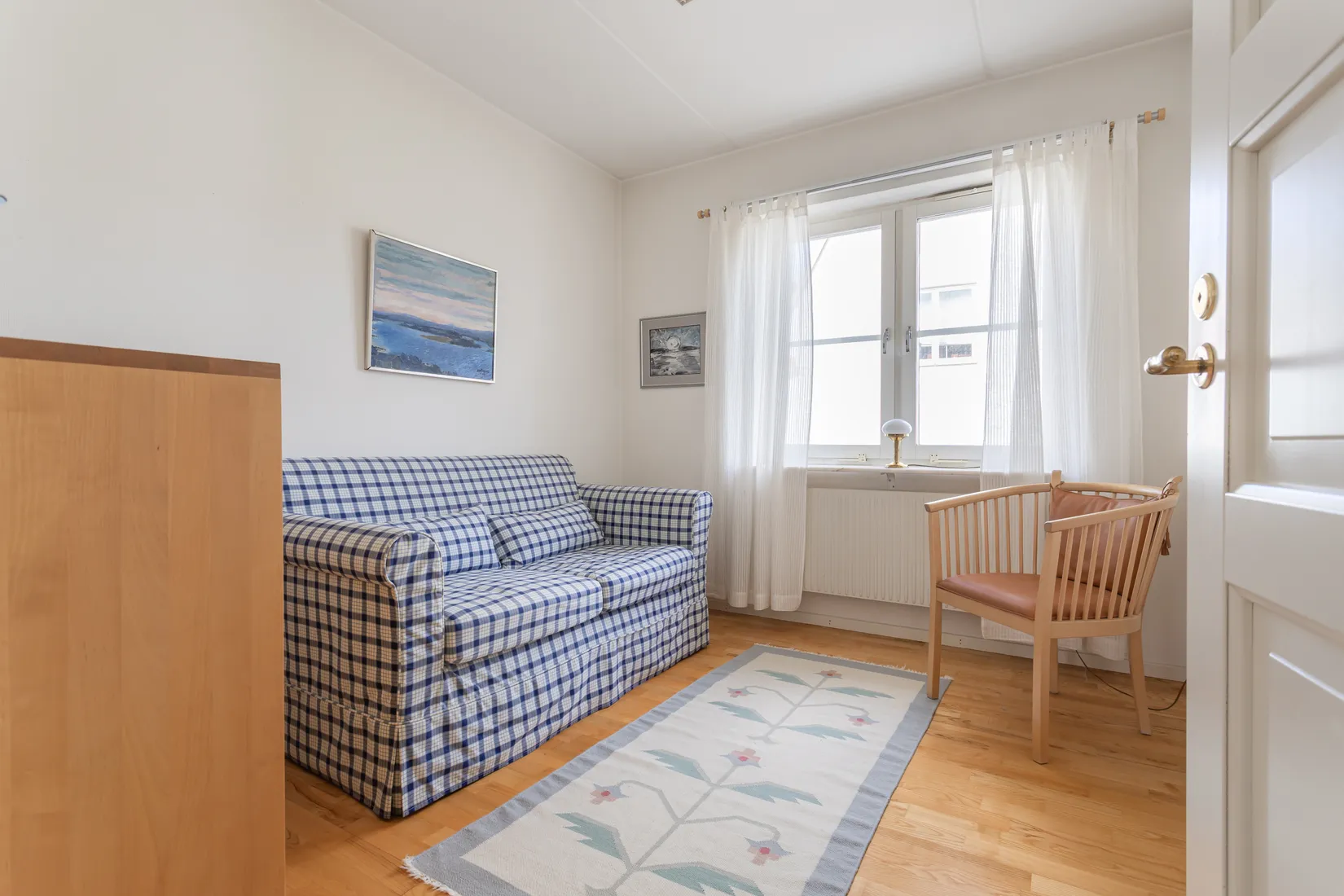 Bostadsrätt, Auravägen 31 A, Danderyd