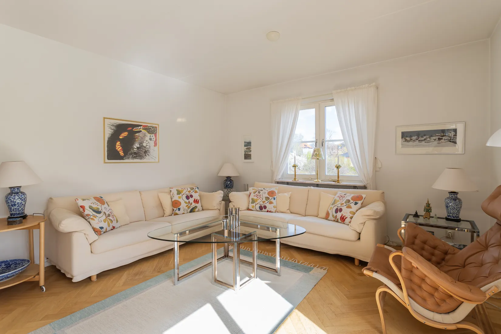 Bostadsrätt, Auravägen 31 A, Danderyd