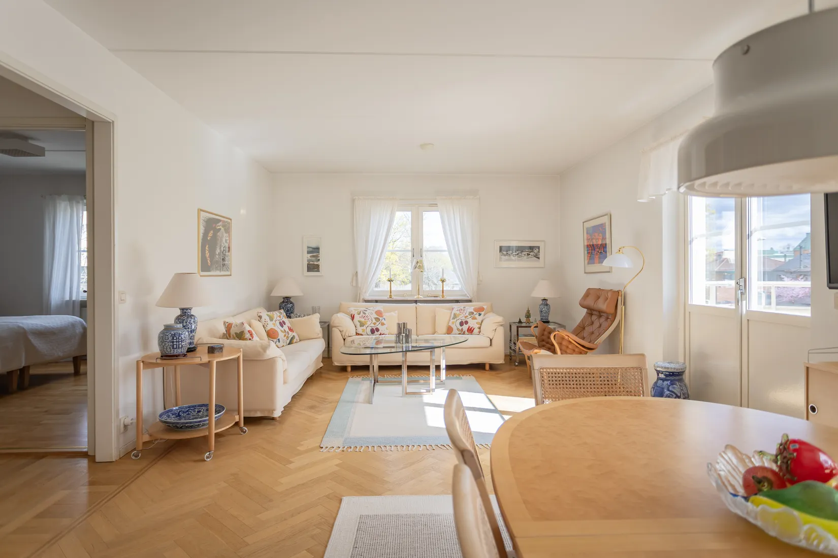 Bostadsrätt, Auravägen 31 A, Danderyd