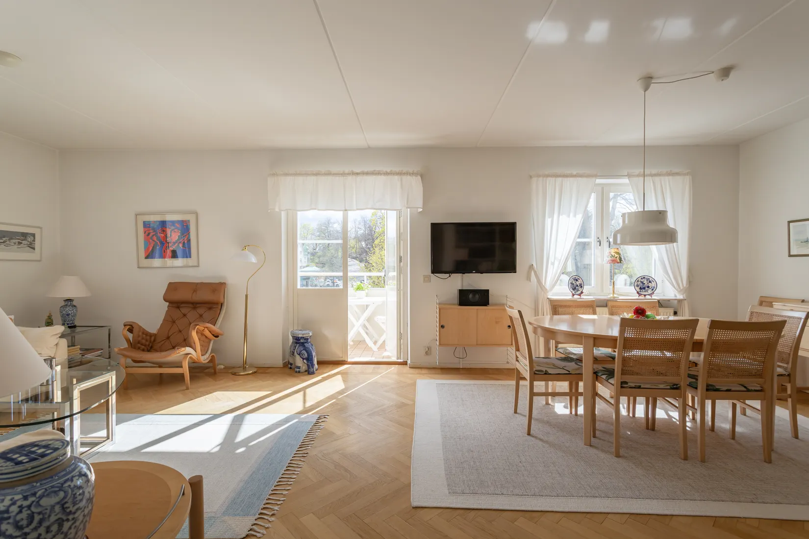 Bostadsrätt, Auravägen 31 A, Danderyd