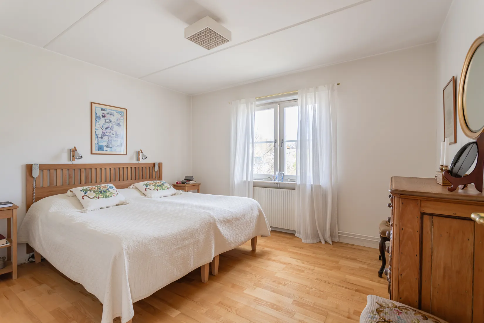 Bostadsrätt, Auravägen 31 A, Danderyd