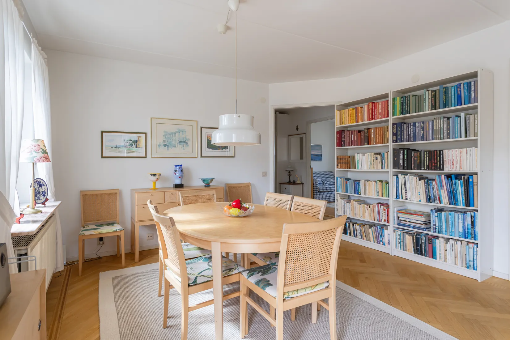 Bostadsrätt, Auravägen 31 A, Danderyd