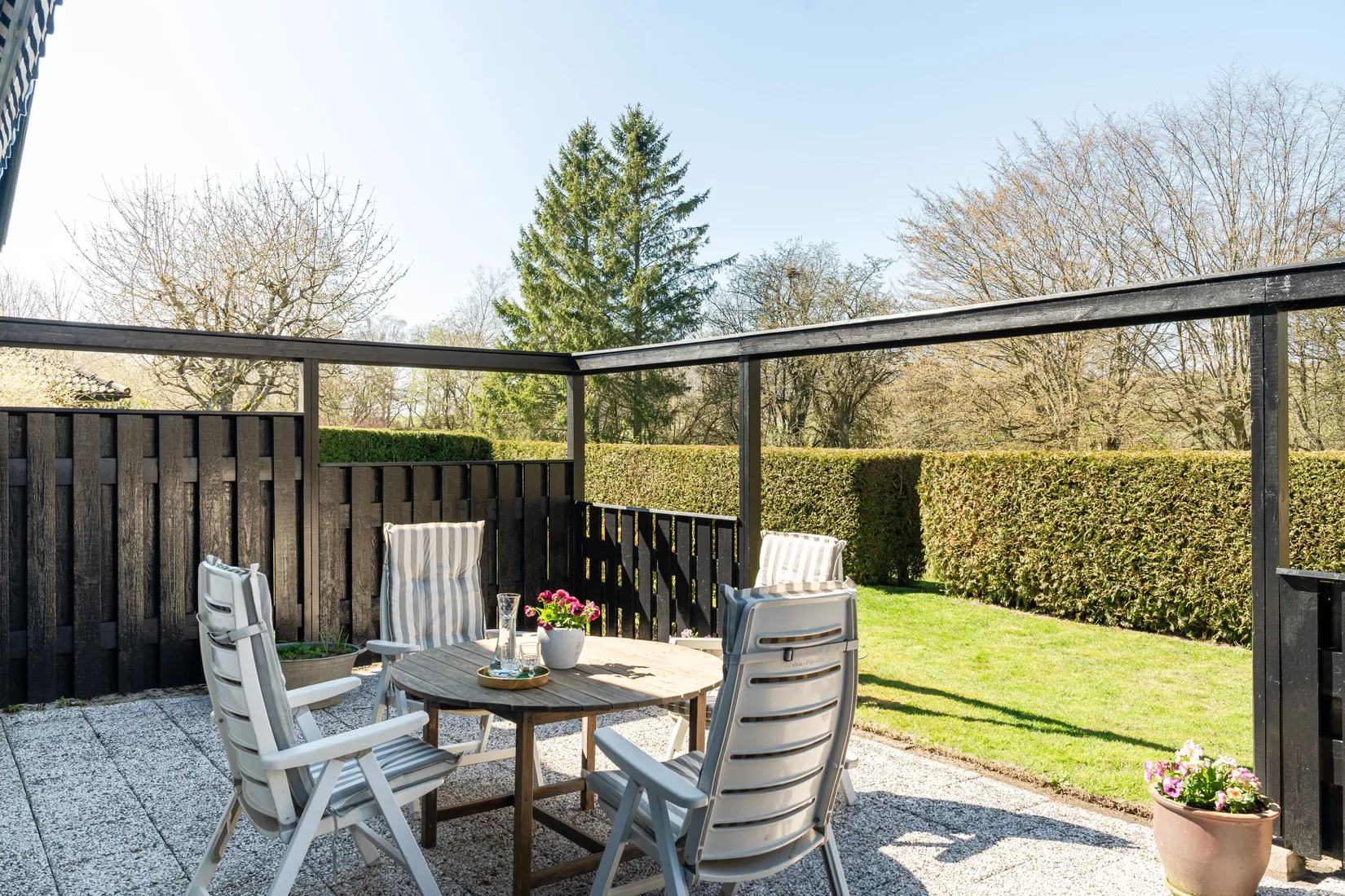 Villa, Frälsevägen 16, Kävlinge