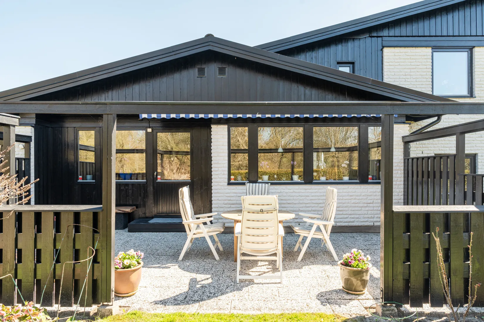 Villa, Frälsevägen 16, Kävlinge