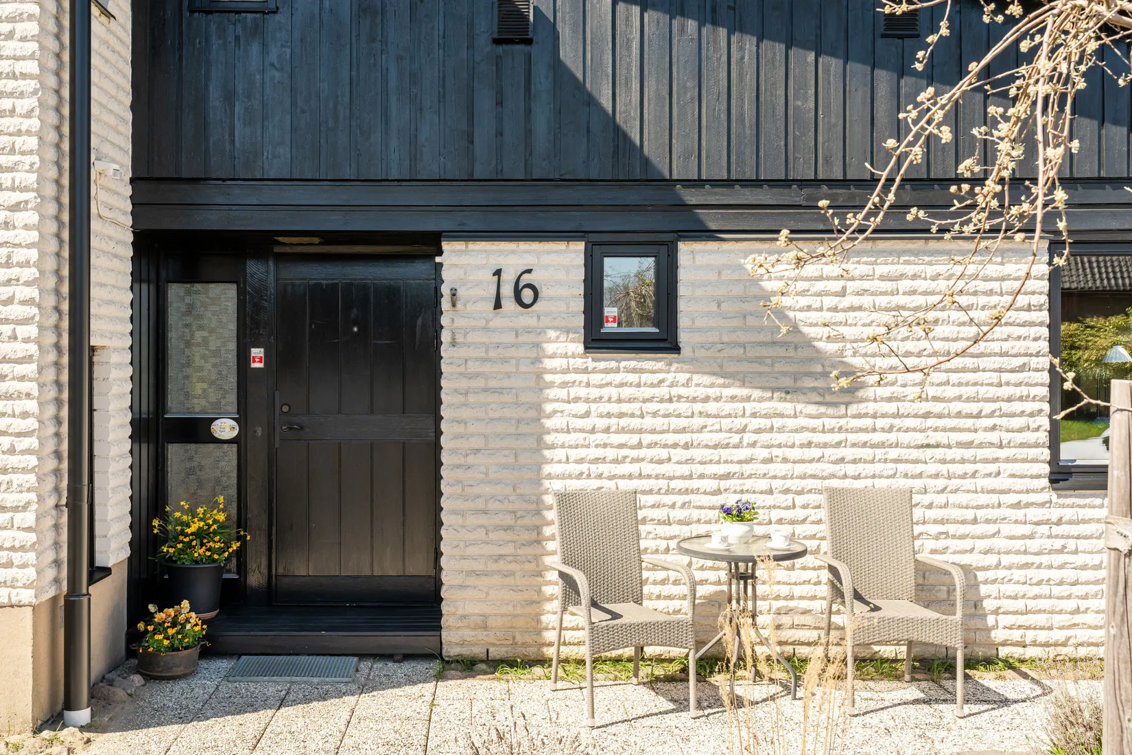 Villa, Frälsevägen 16, Kävlinge