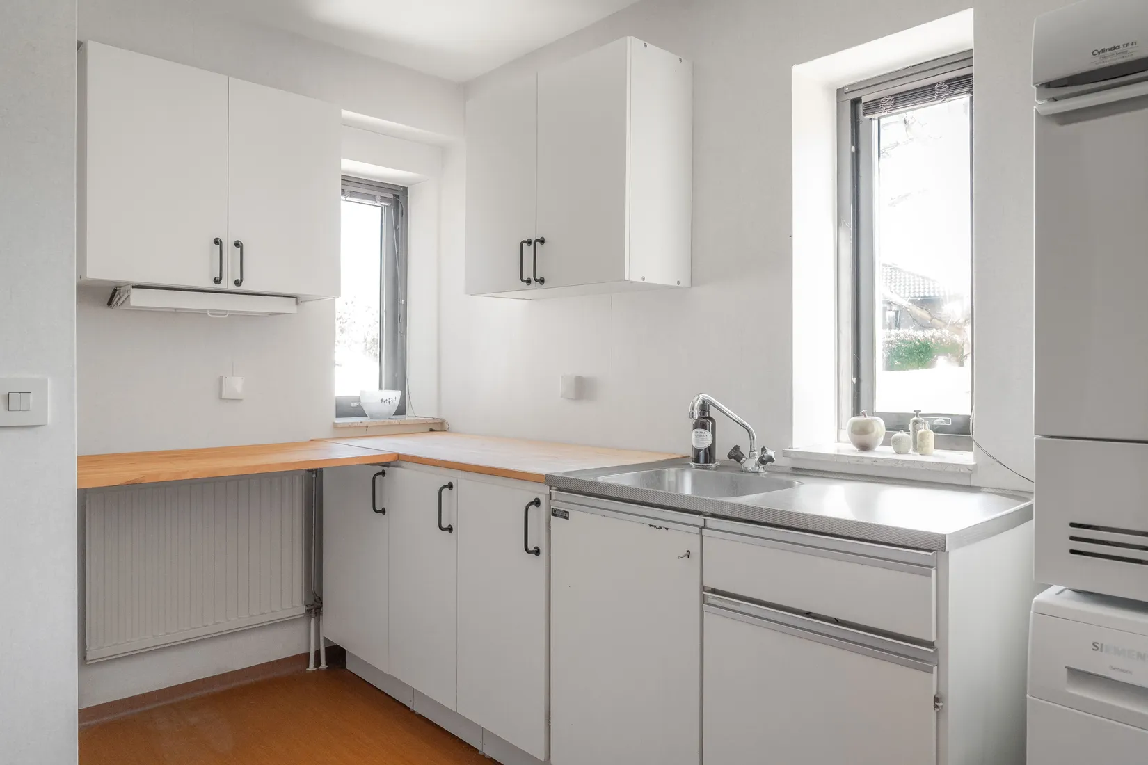 Villa, Frälsevägen 16, Kävlinge