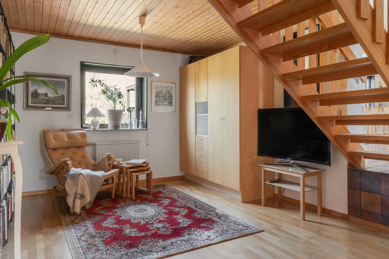 Villa, Frälsevägen 16, Kävlinge