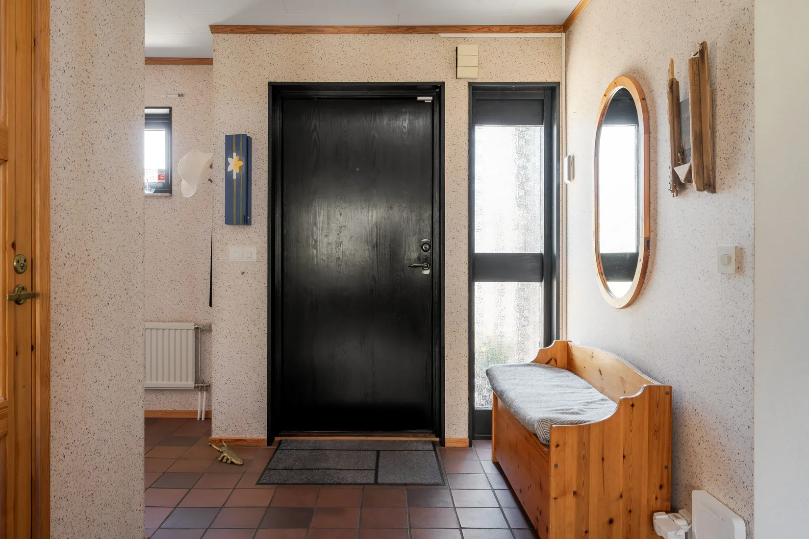 Villa, Frälsevägen 16, Kävlinge