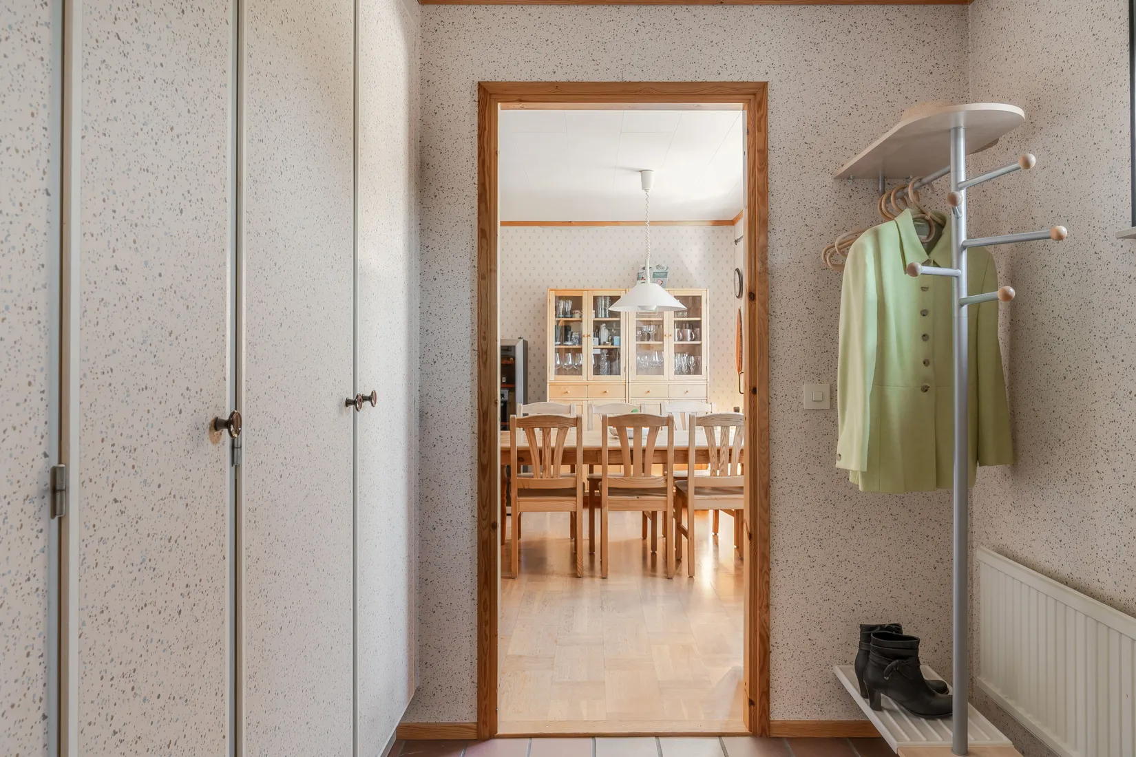 Villa, Frälsevägen 16, Kävlinge