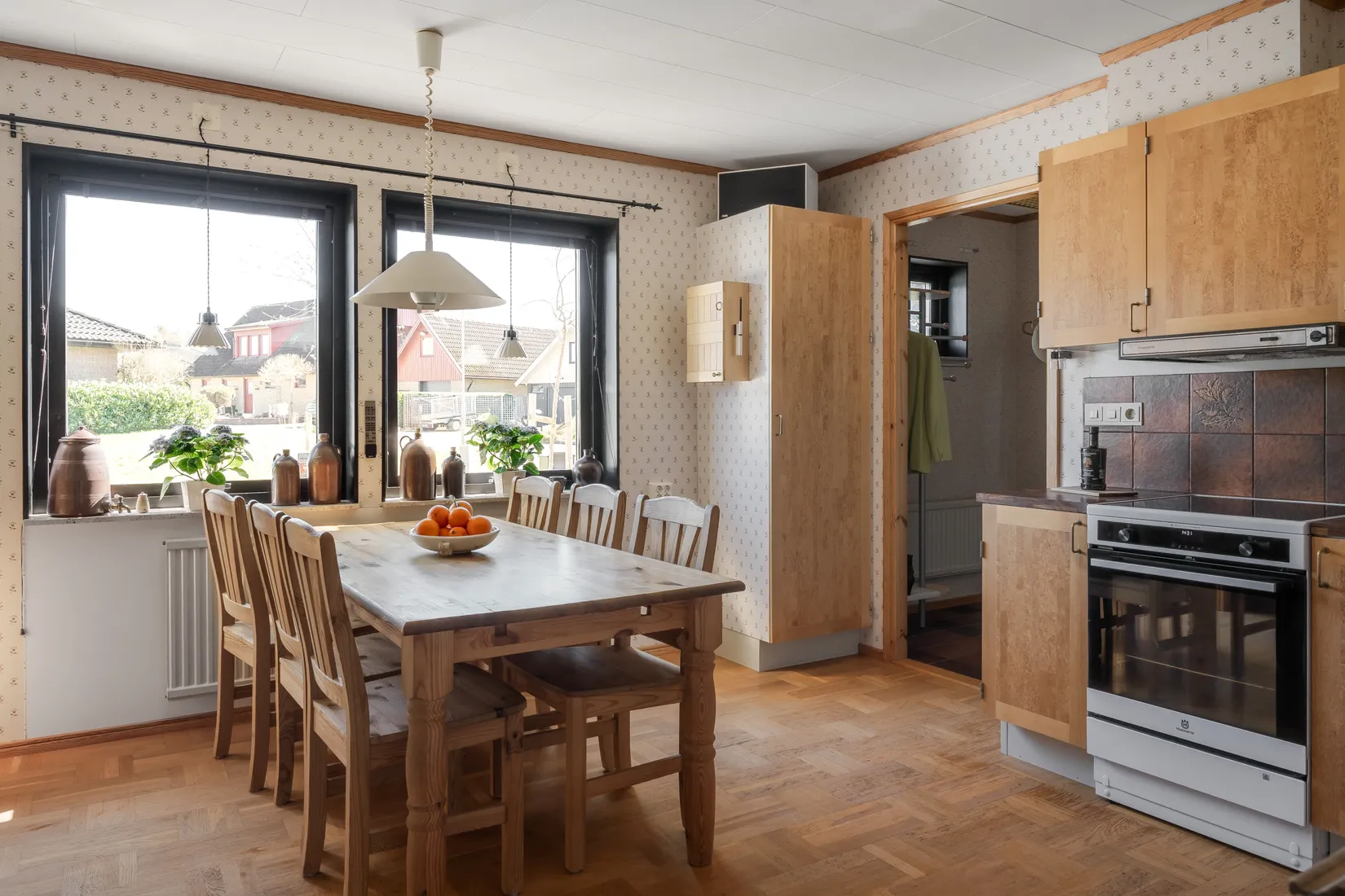 Villa, Frälsevägen 16, Kävlinge