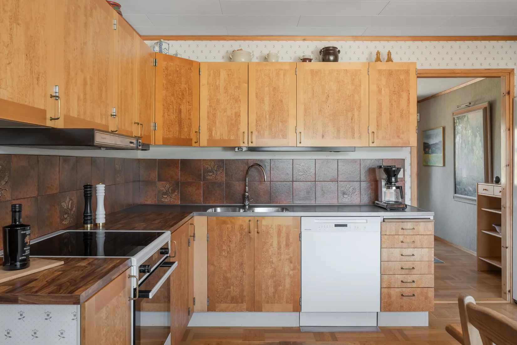 Villa, Frälsevägen 16, Kävlinge