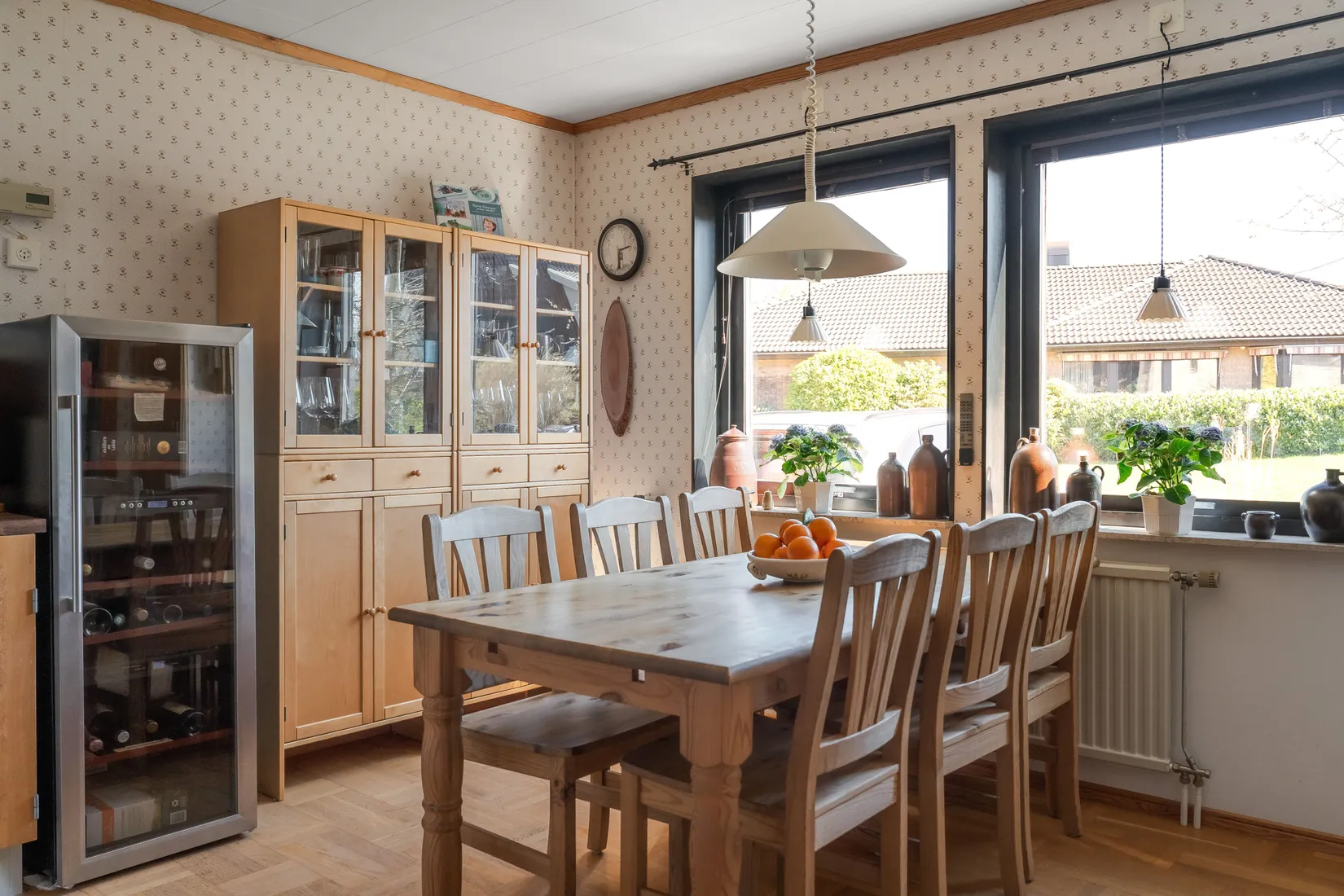 Villa, Frälsevägen 16, Kävlinge