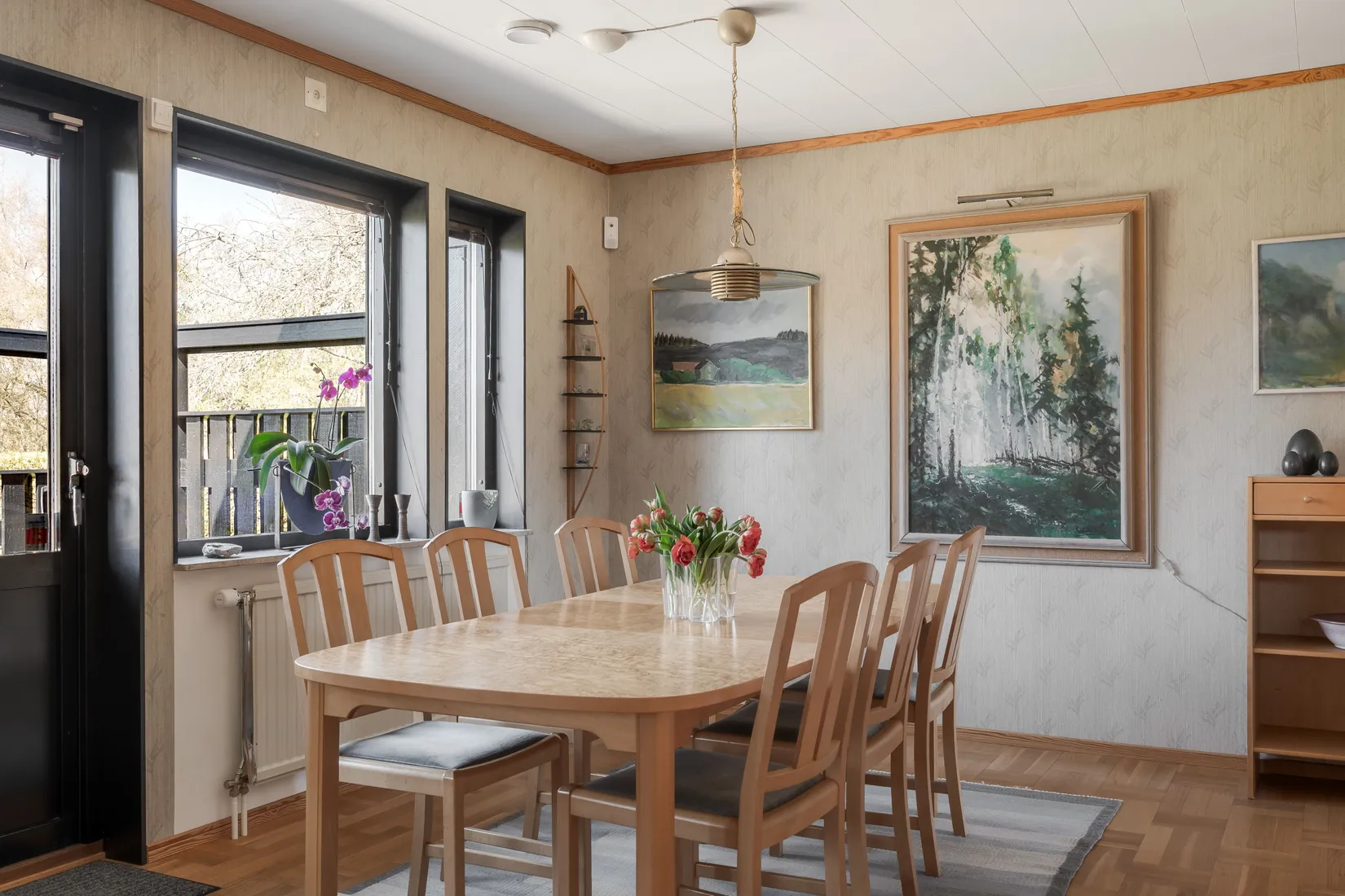 Villa, Frälsevägen 16, Kävlinge