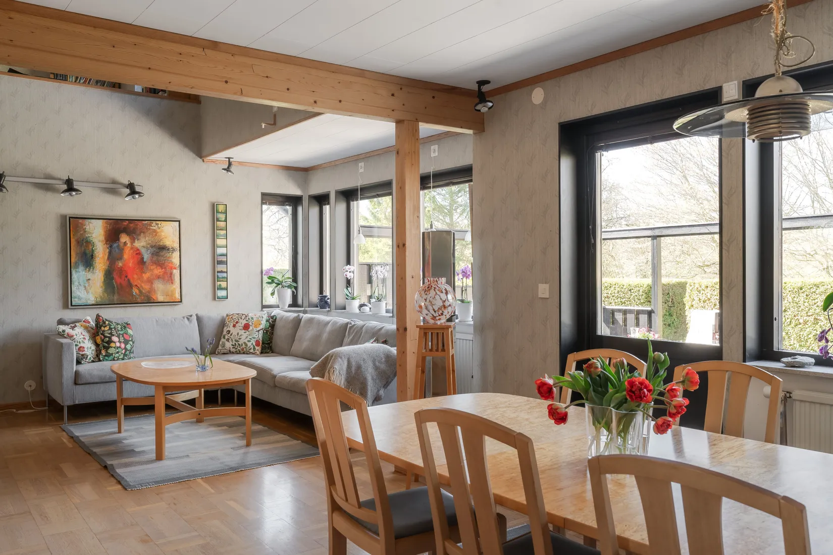 Villa, Frälsevägen 16, Kävlinge