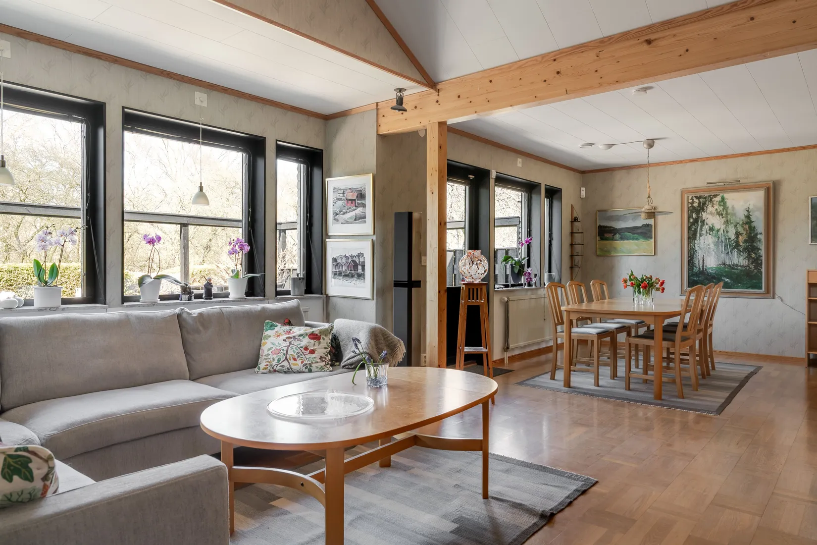 Villa, Frälsevägen 16, Kävlinge