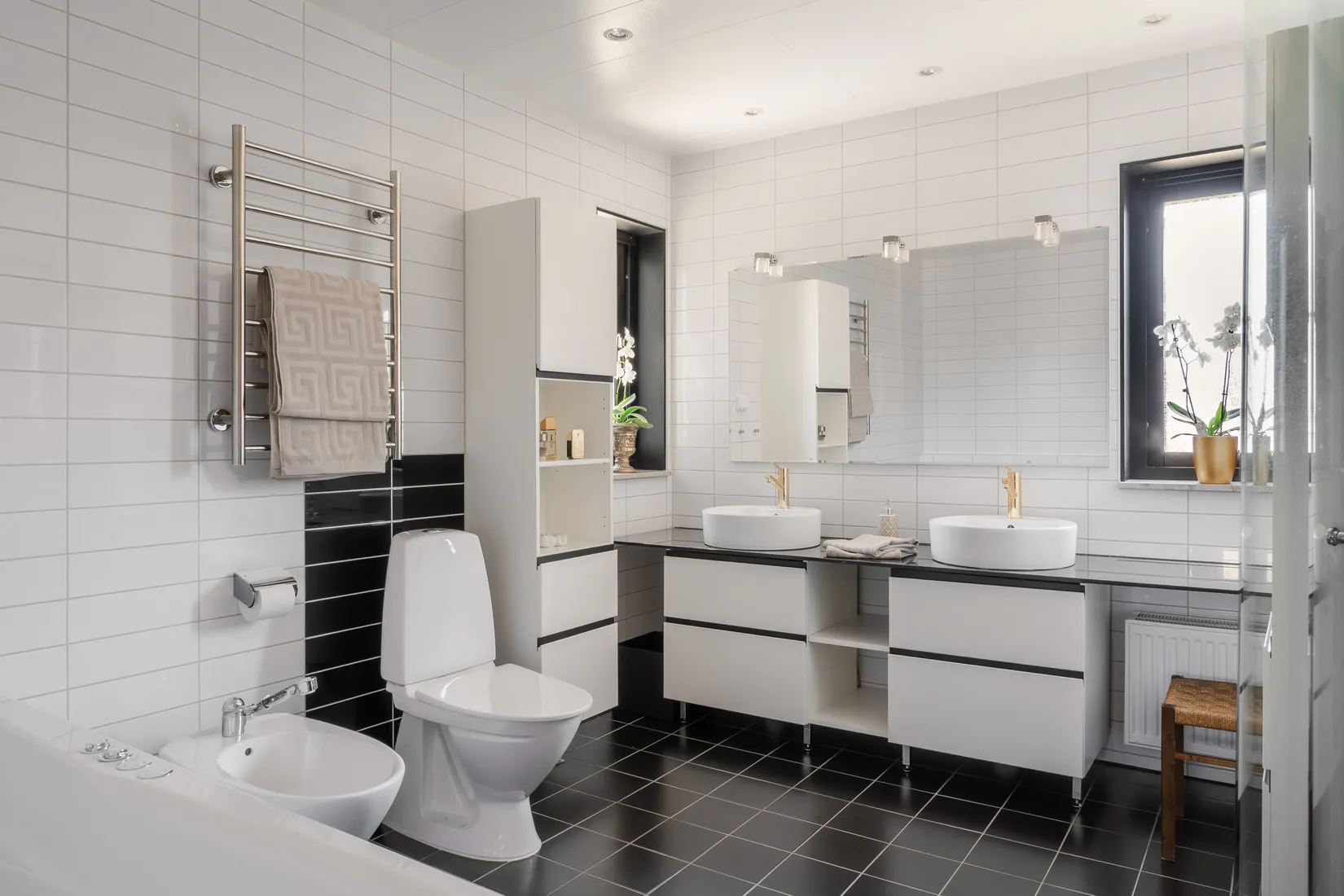 Villa, Frälsevägen 16, Kävlinge