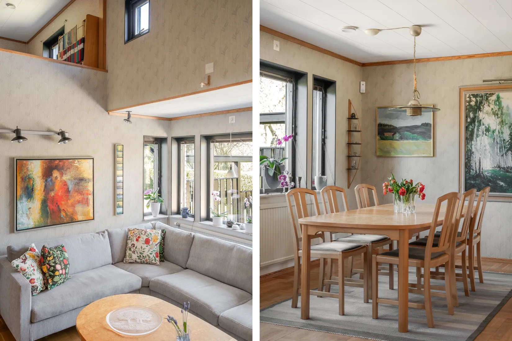 Villa, Frälsevägen 16, Kävlinge