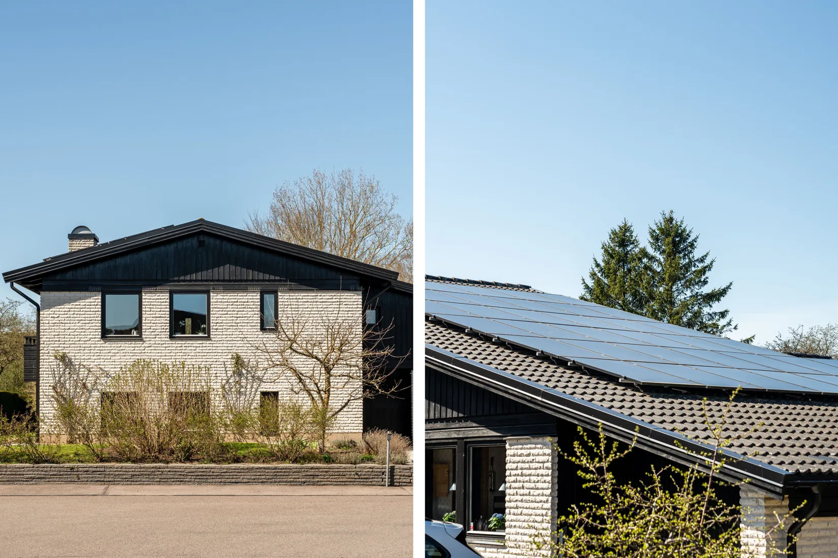 Villa, Frälsevägen 16, Kävlinge