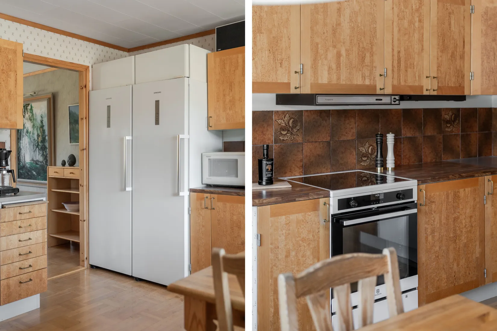 Villa, Frälsevägen 16, Kävlinge