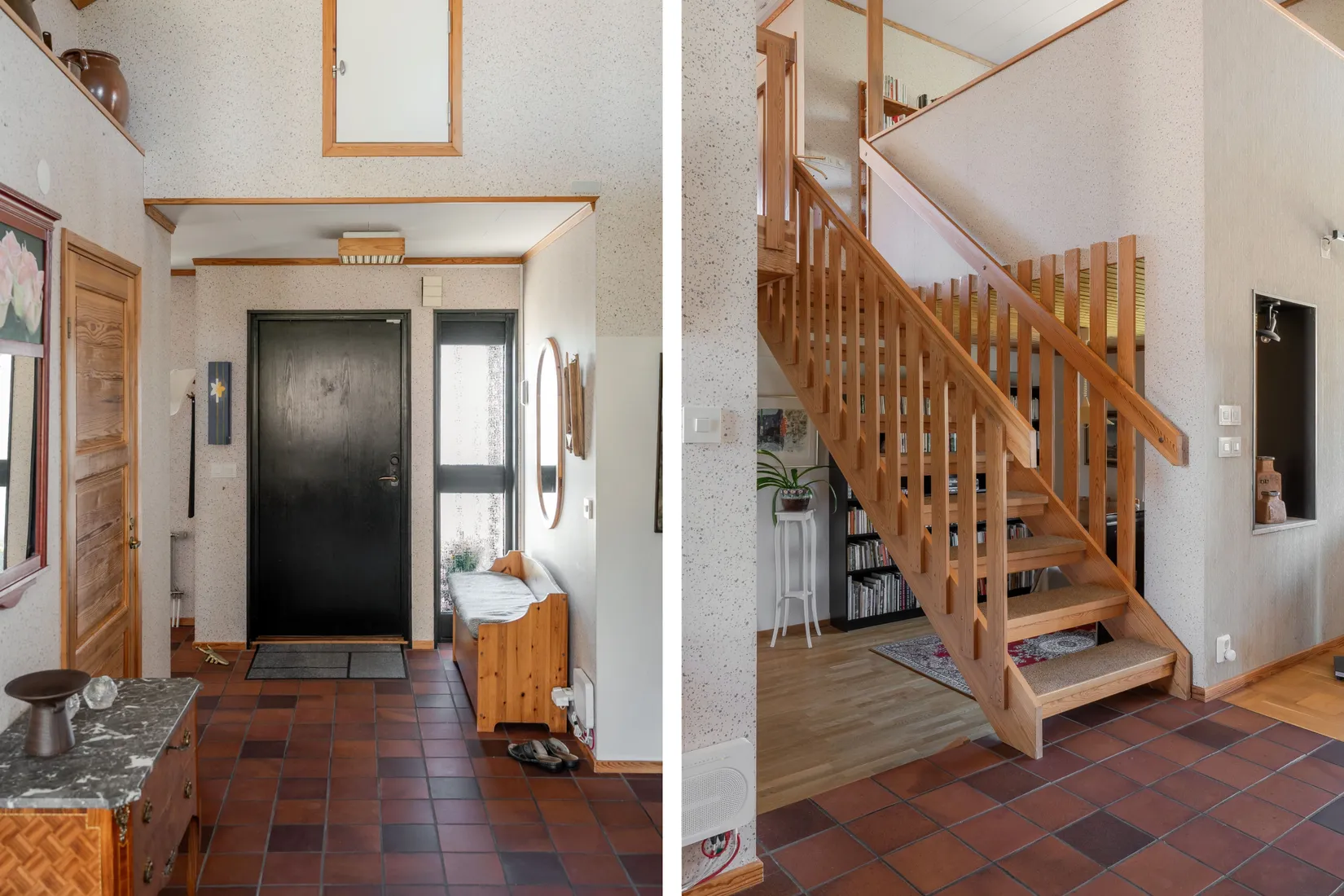 Villa, Frälsevägen 16, Kävlinge