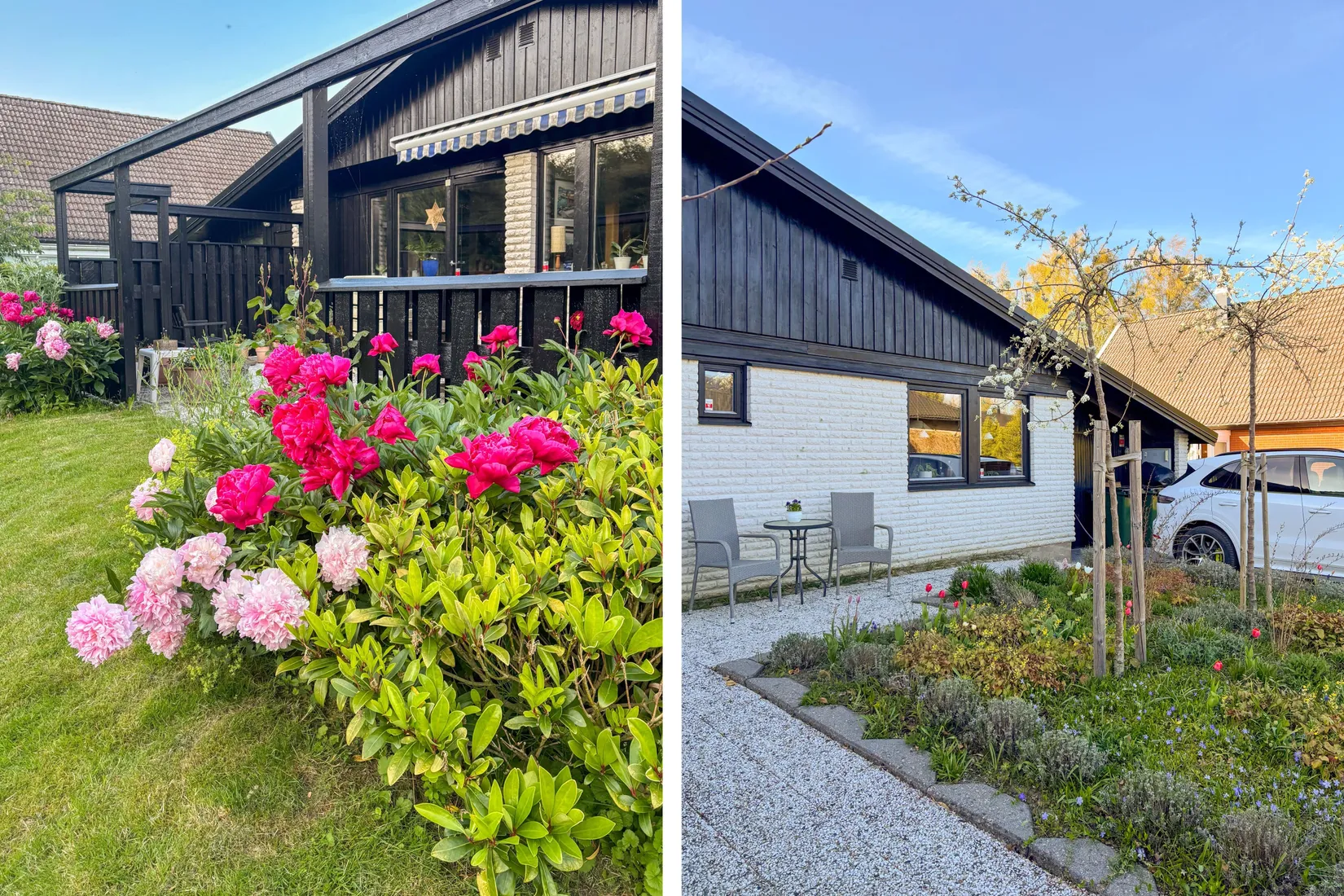 Villa, Frälsevägen 16, Kävlinge