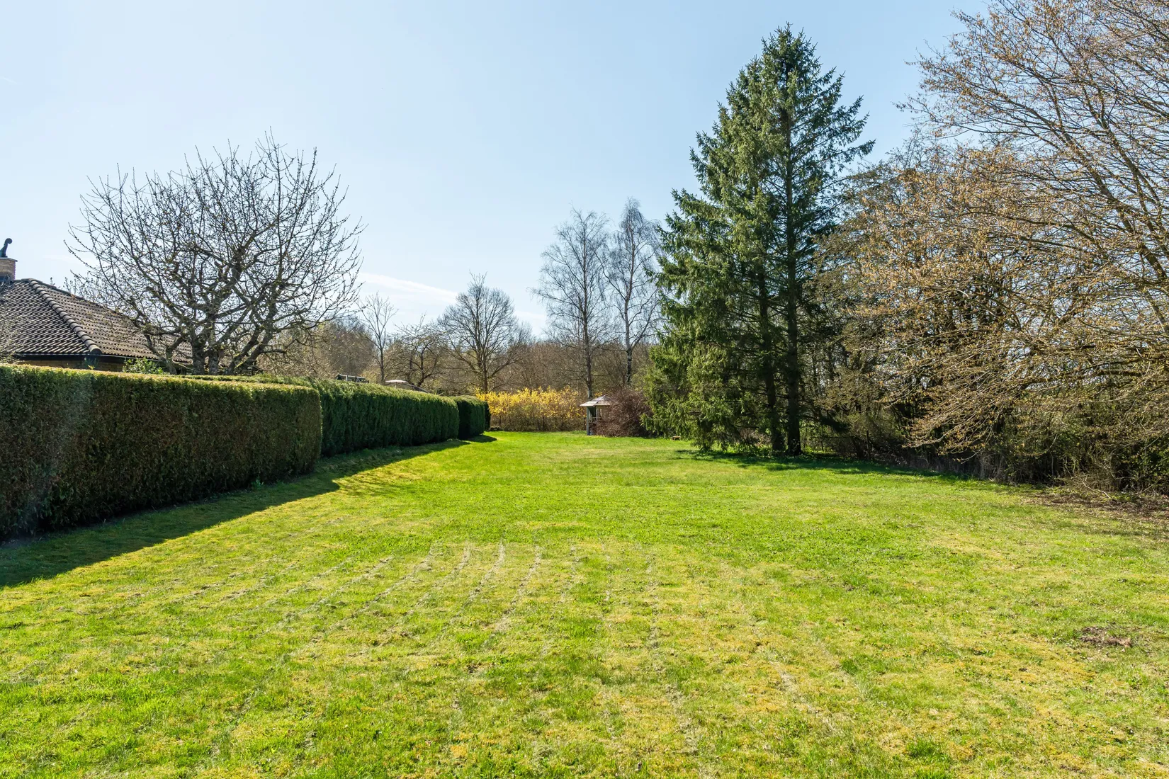 Villa, Frälsevägen 16, Kävlinge