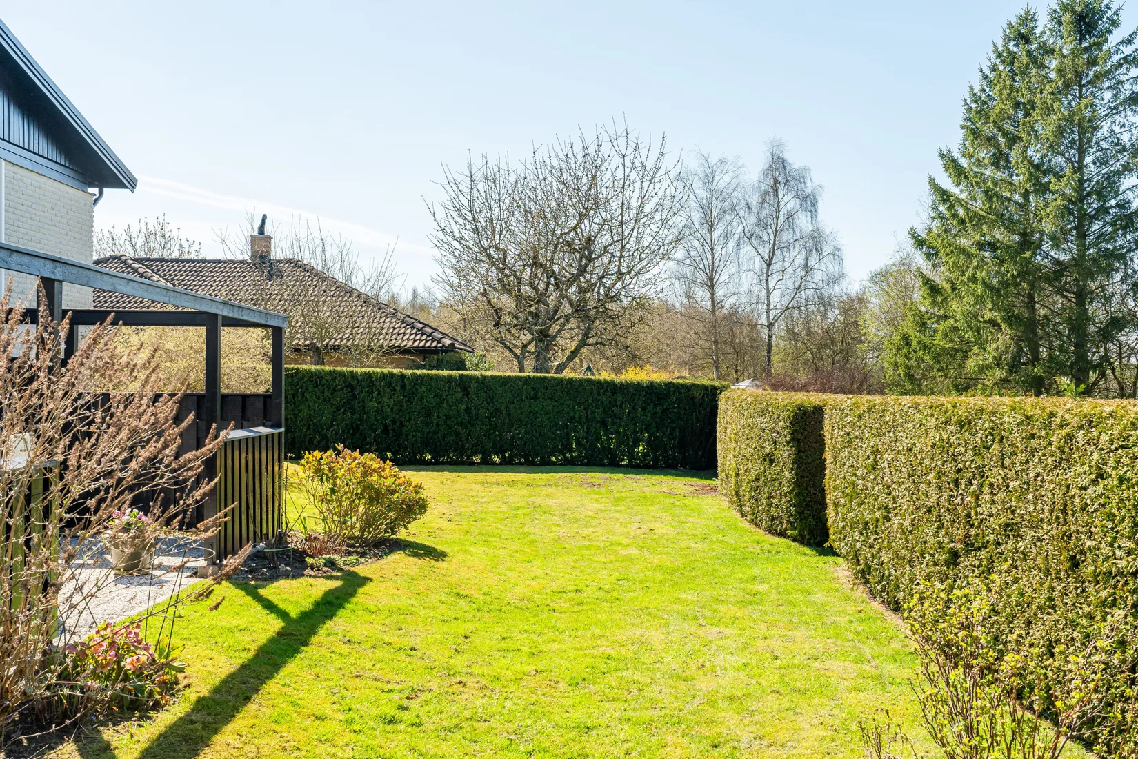 Villa, Frälsevägen 16, Kävlinge