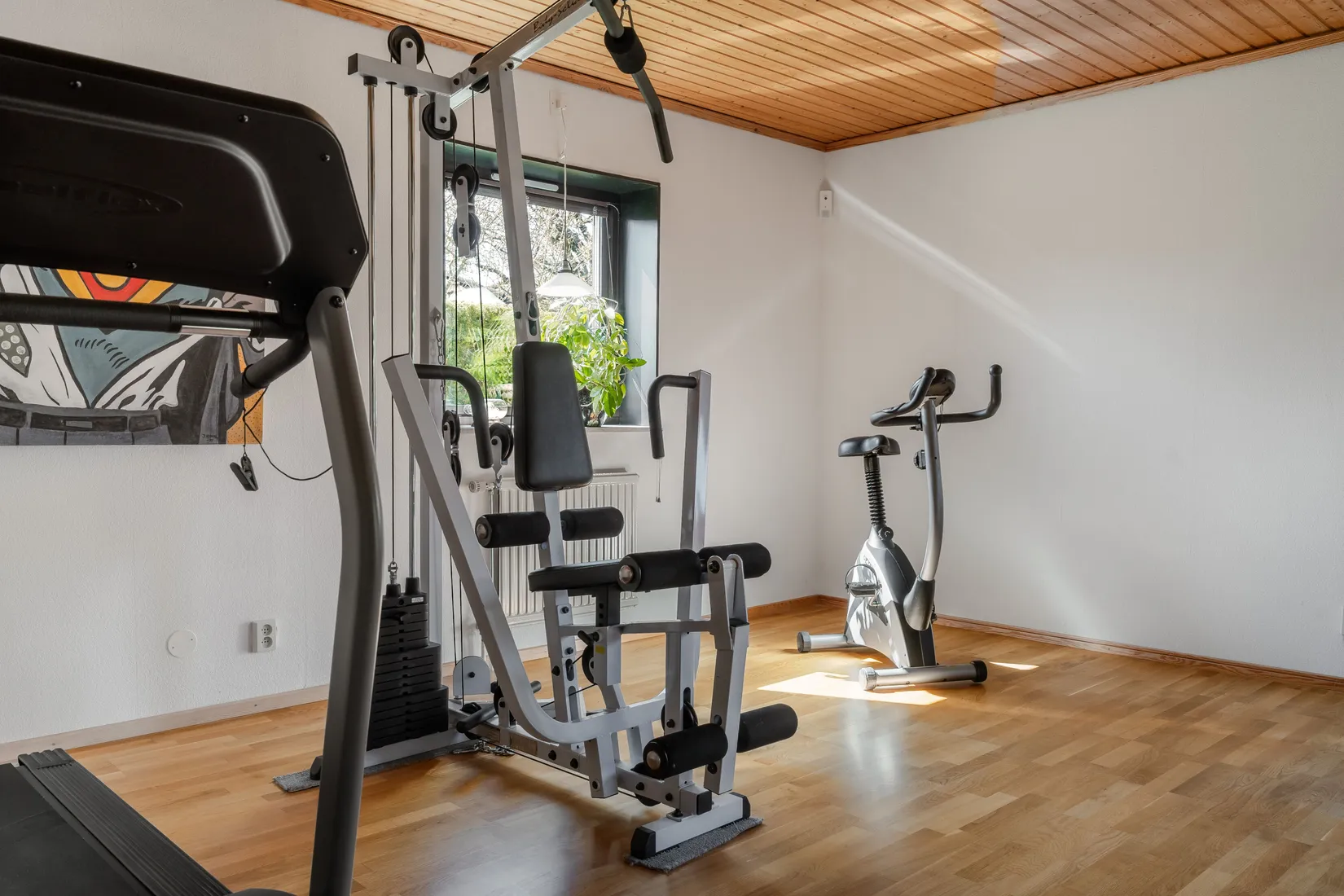 Villa, Frälsevägen 16, Kävlinge