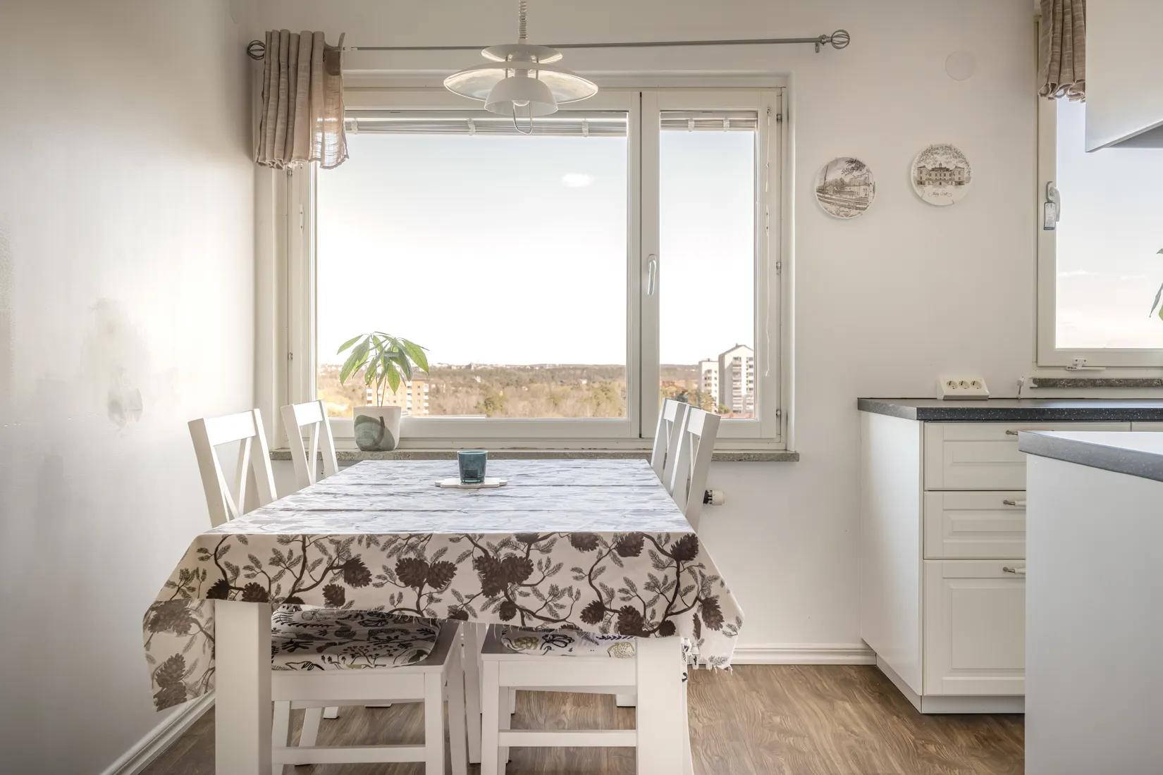 Bostadsrätt, Eva Bonniers gata 10, Fruängen, Stockholm