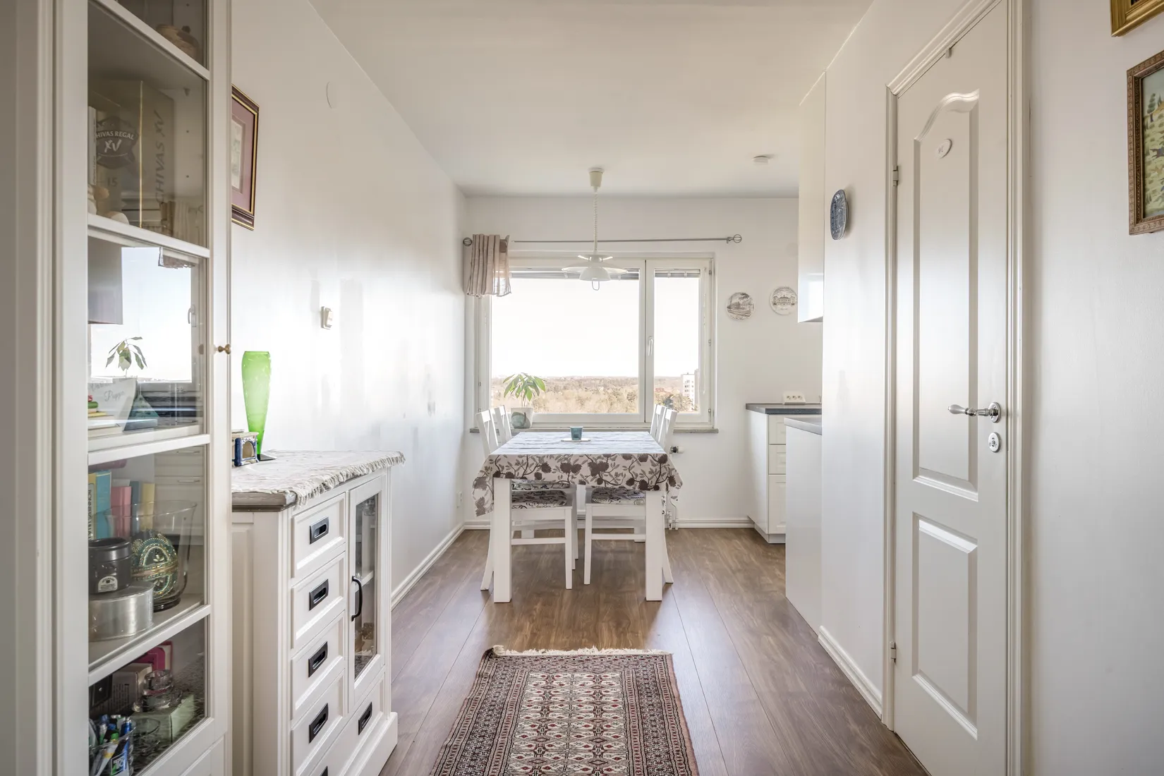 Bostadsrätt, Eva Bonniers gata 10, Fruängen, Stockholm