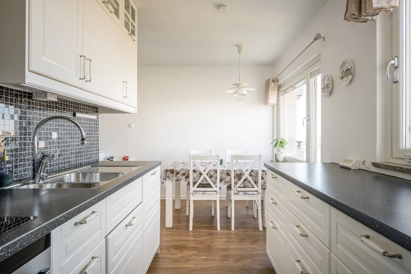 Bostadsrätt, Eva Bonniers gata 10, Fruängen, Stockholm