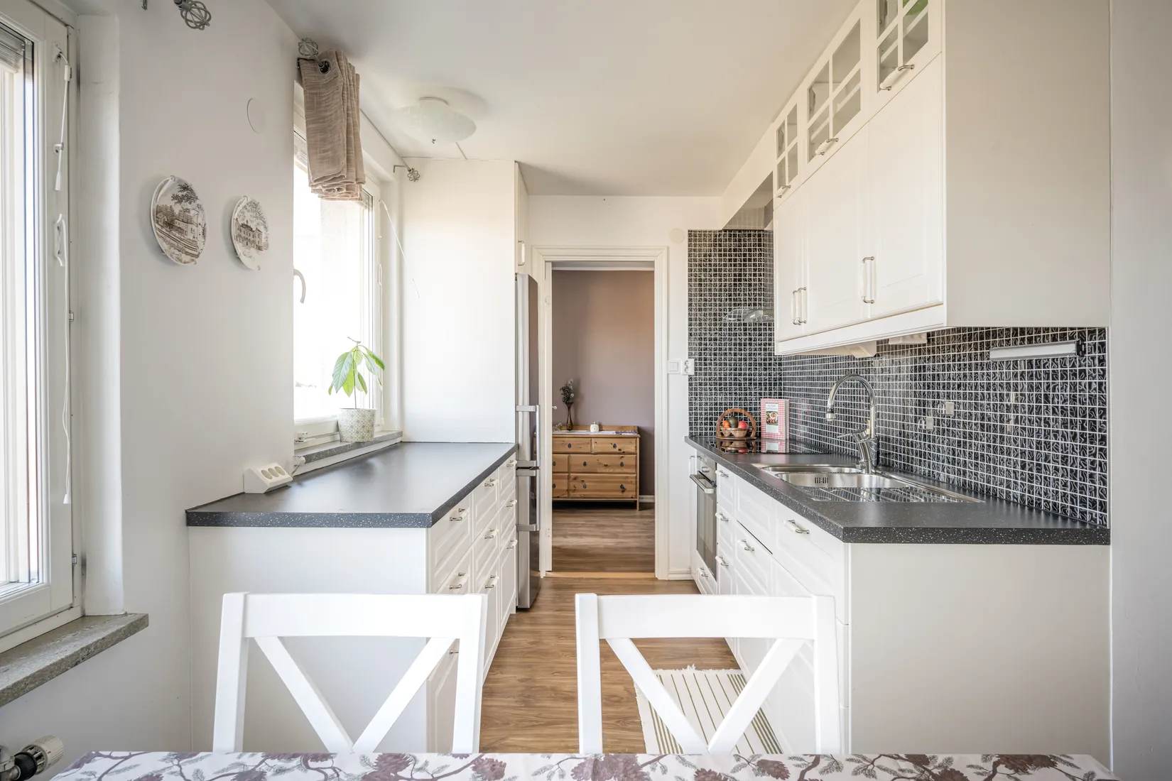 Bostadsrätt, Eva Bonniers gata 10, Fruängen, Stockholm