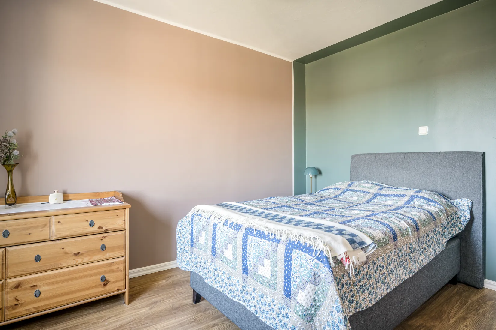 Bostadsrätt, Eva Bonniers gata 10, Fruängen, Stockholm