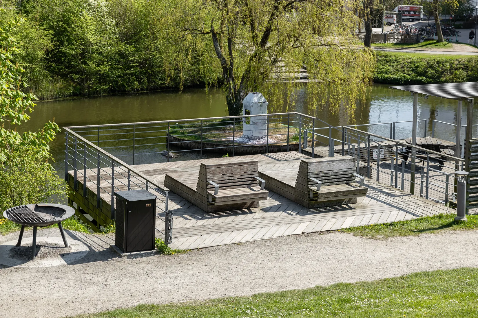 Bostadsrätt, Thomanders väg 2B, Tuna, Lund