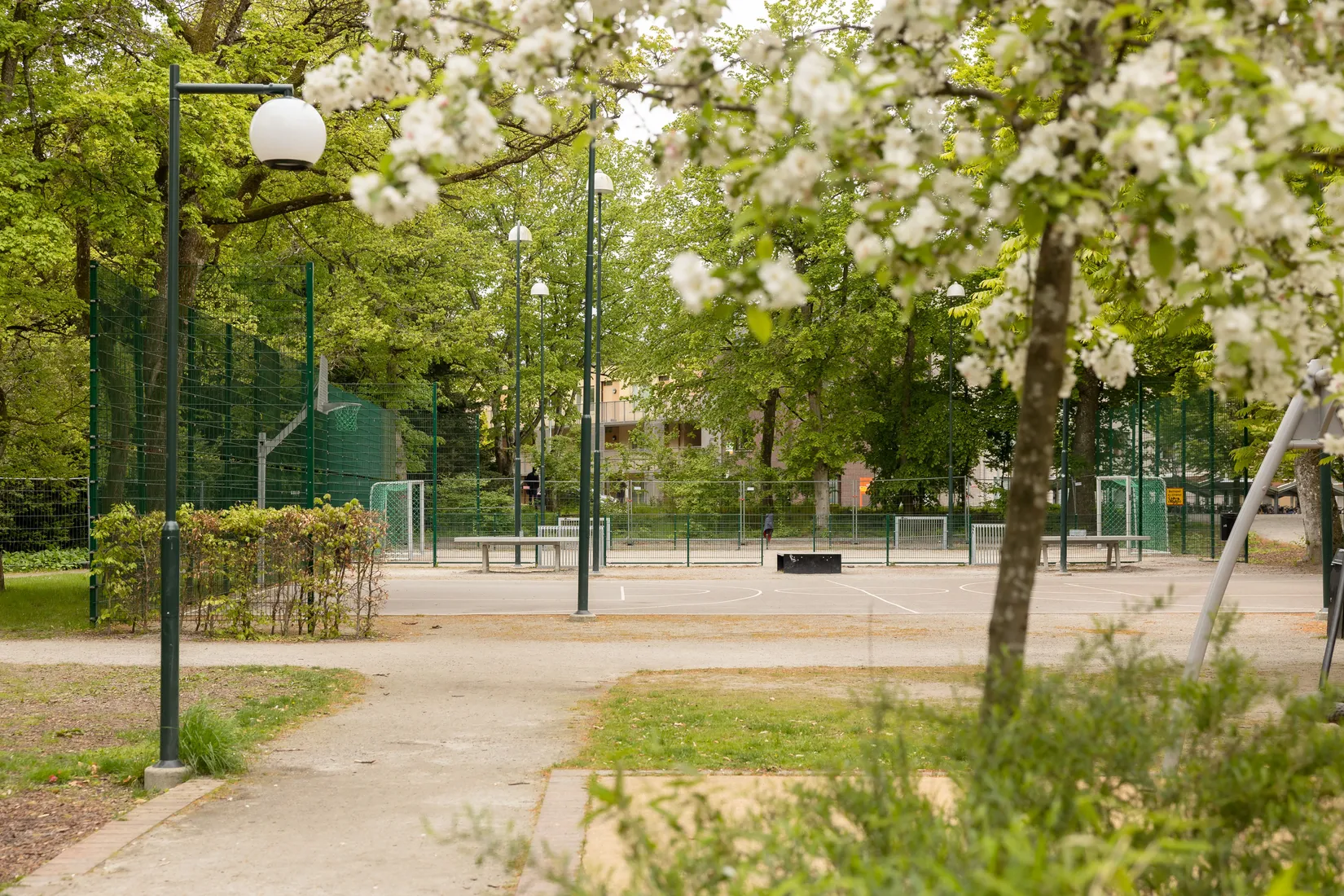 Bostadsrätt, Thomanders väg 2B, Tuna, Lund