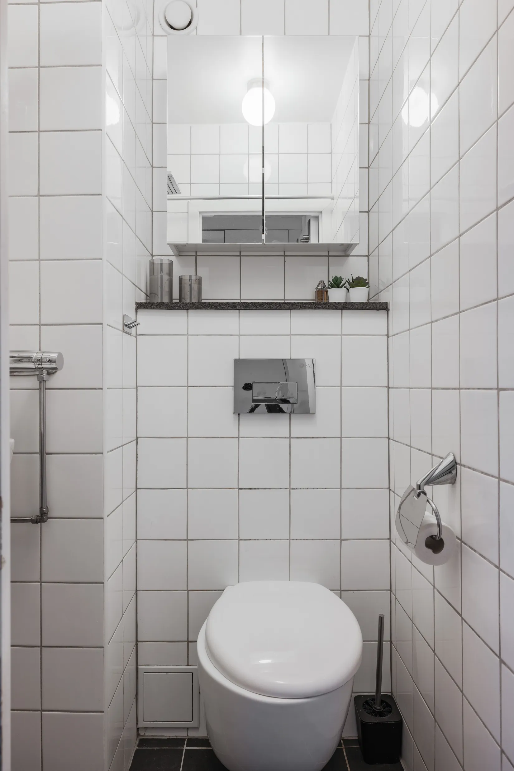 Bostadsrätt, Thomanders väg 2B, Tuna, Lund