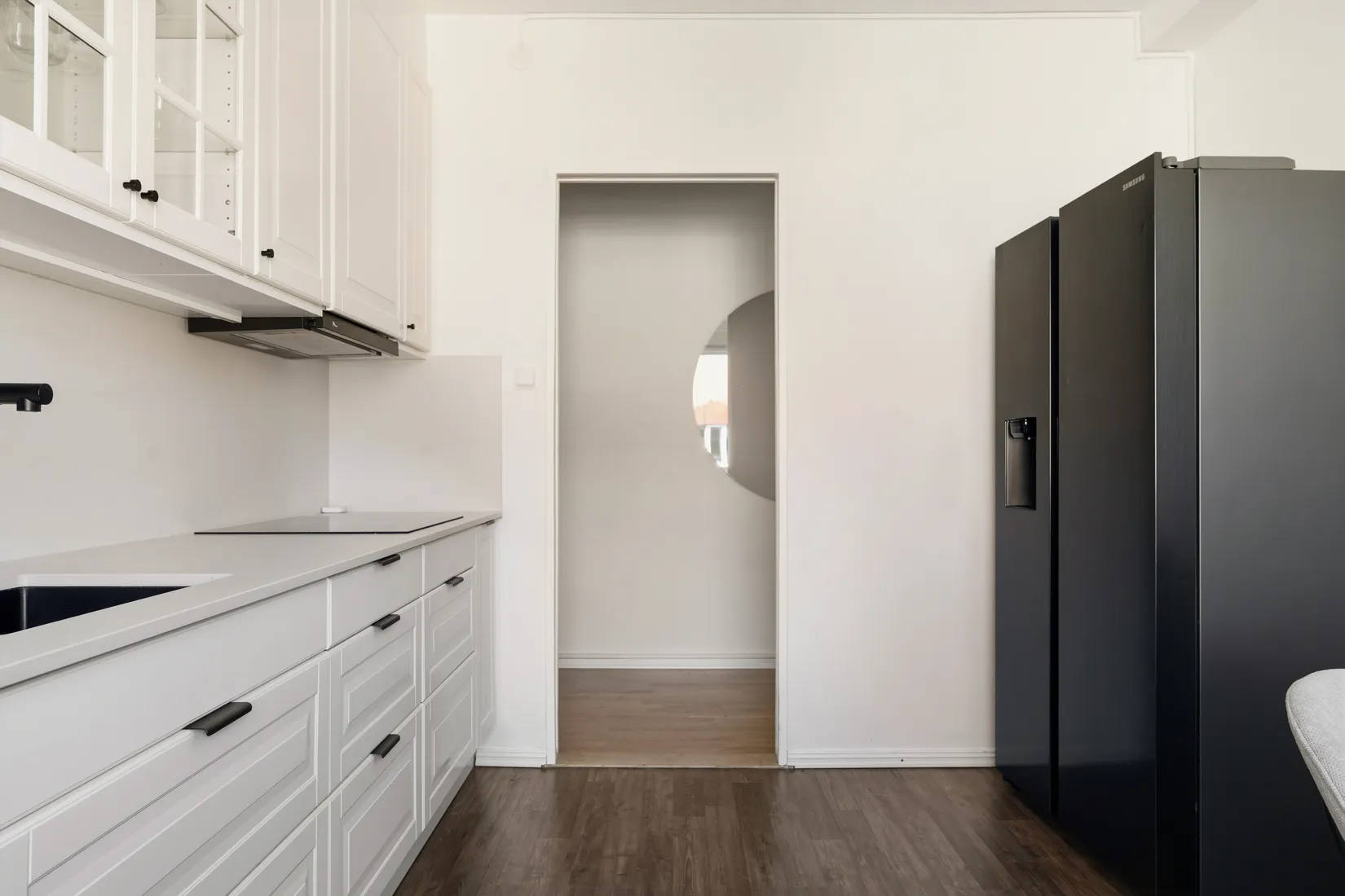 Bostadsrätt, Fröjdenborgsgatan 9, Väster, Landskrona
