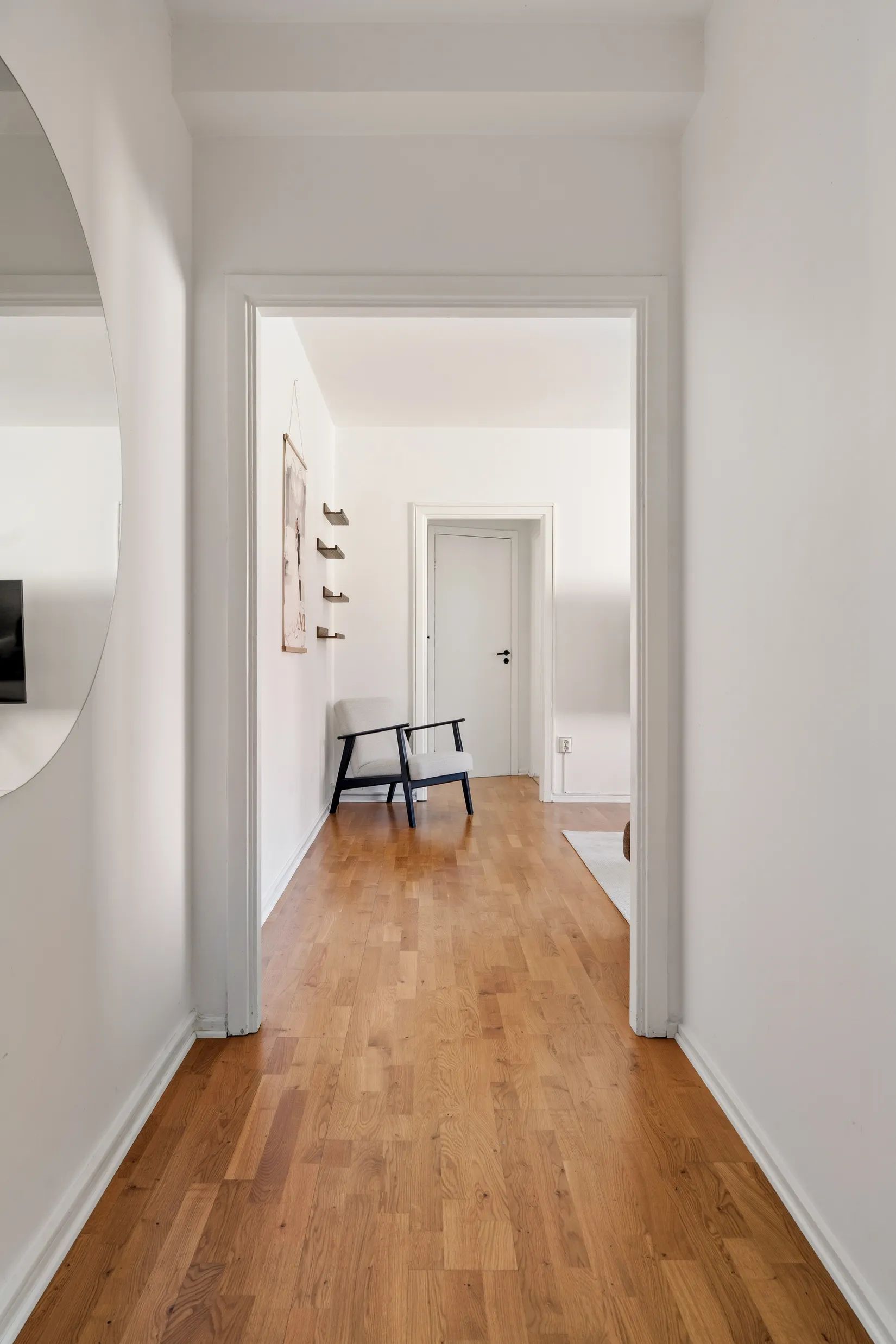 Bostadsrätt, Fröjdenborgsgatan 9, Väster, Landskrona