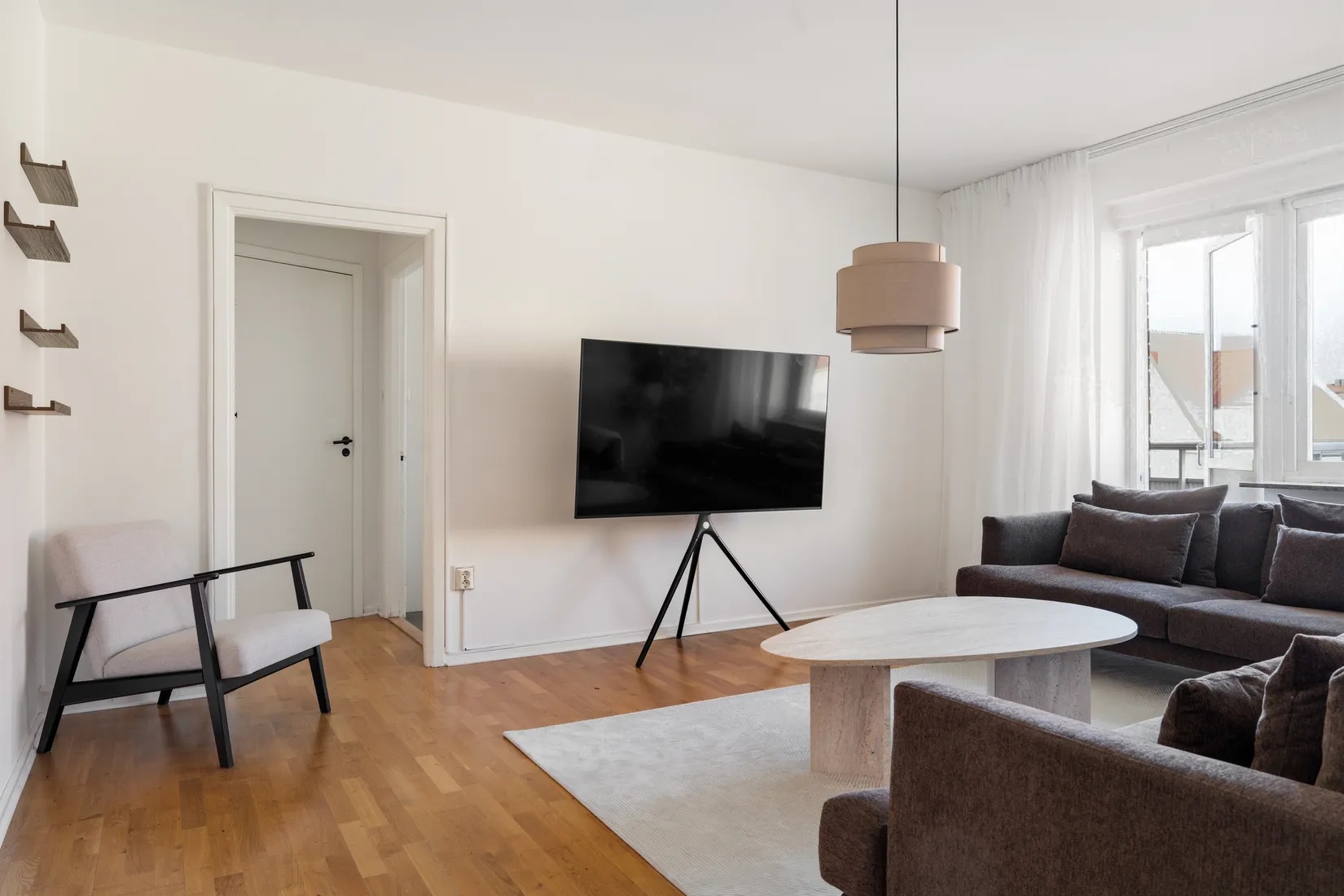Bostadsrätt, Fröjdenborgsgatan 9, Väster, Landskrona