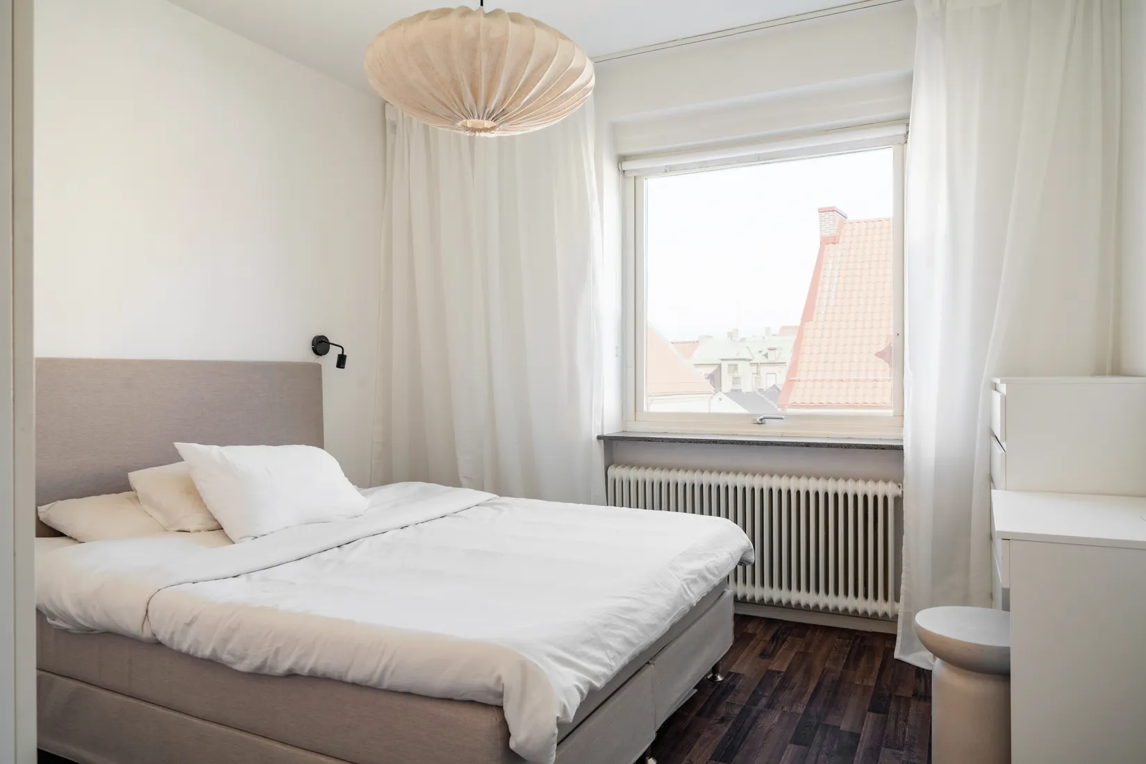 Bostadsrätt, Fröjdenborgsgatan 9, Väster, Landskrona