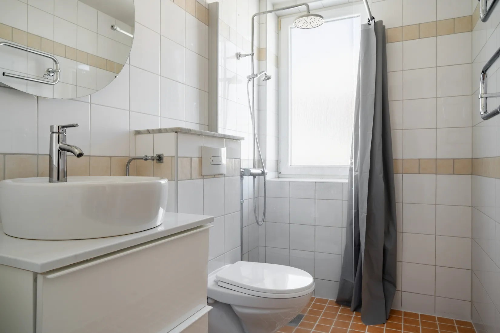 Bostadsrätt, Fröjdenborgsgatan 9, Väster, Landskrona